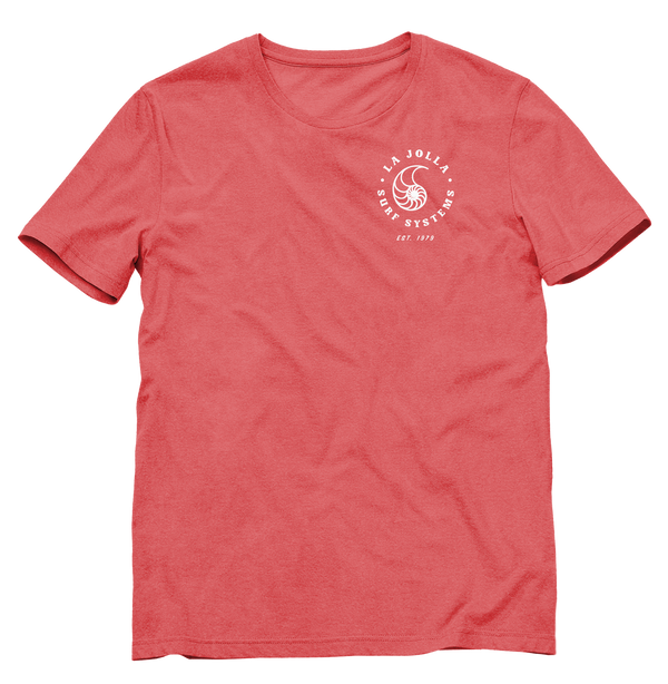 Modern Full Circle Tee