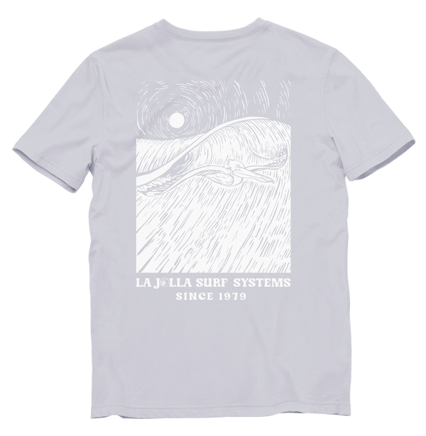 Pelican Tee