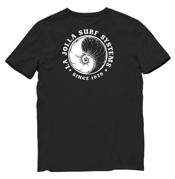 Yin Yang Shell Wave