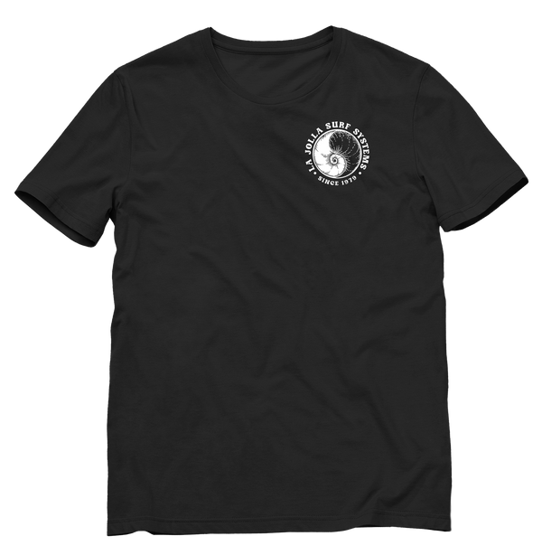 Yin Yang Shell Wave